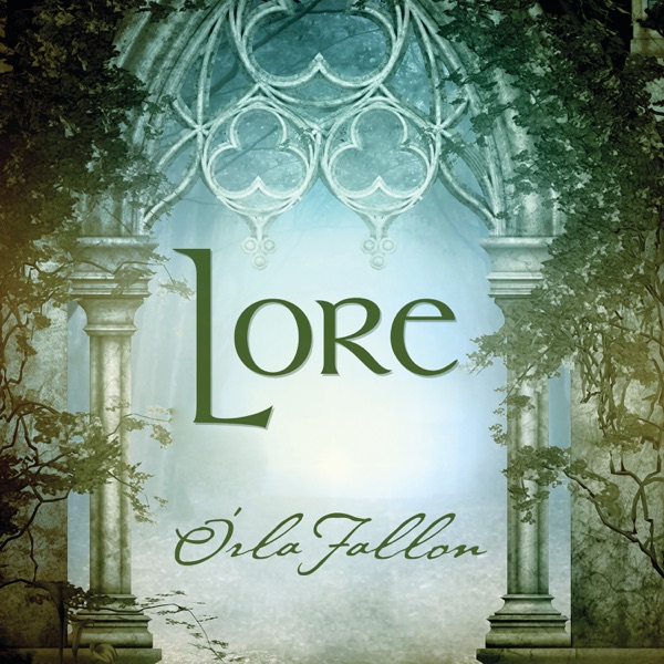 Lore封面