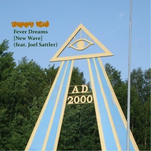 Fever Dreams (New Wave)封面