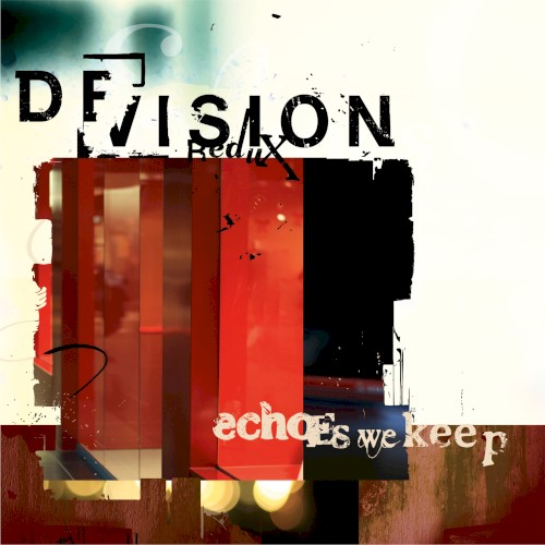 Echoes We Keep (Redux)封面