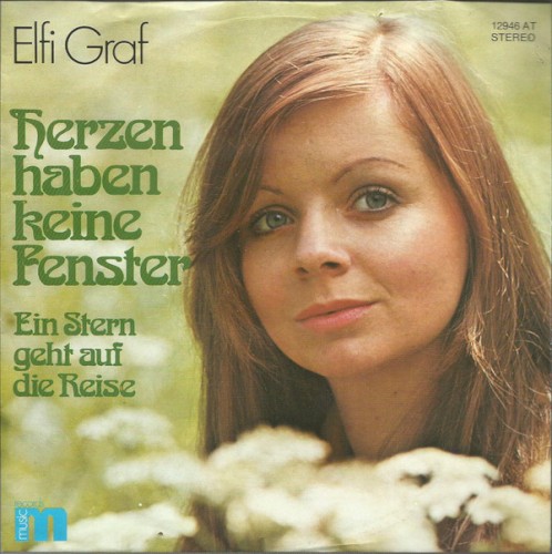 Herzen haben keine Fenster / Ein Stern geht auf die Reise封面