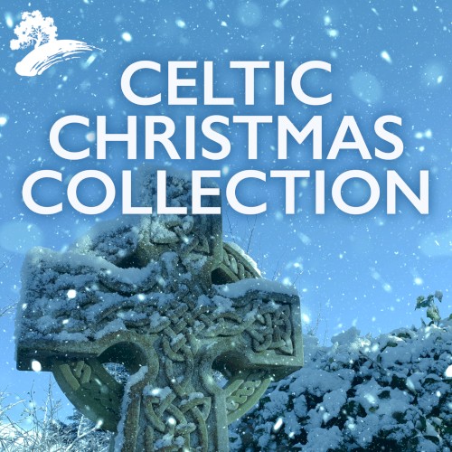 Celtic Christmas Collection封面