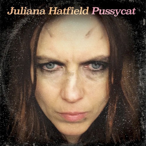Pussycat封面