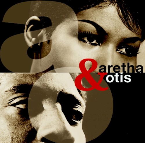 Aretha & Otis封面