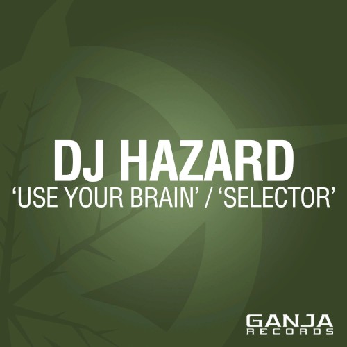 Use Your Brain / Selector封面