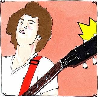 Daytrotter Session封面