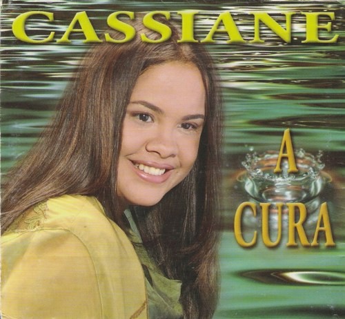 A Cura封面
