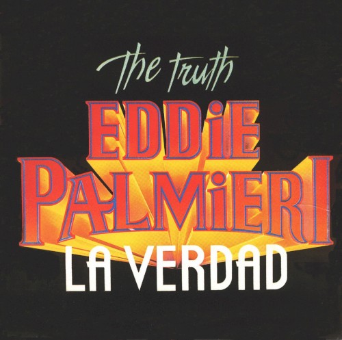 La verdad封面