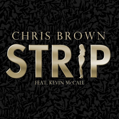 Strip封面