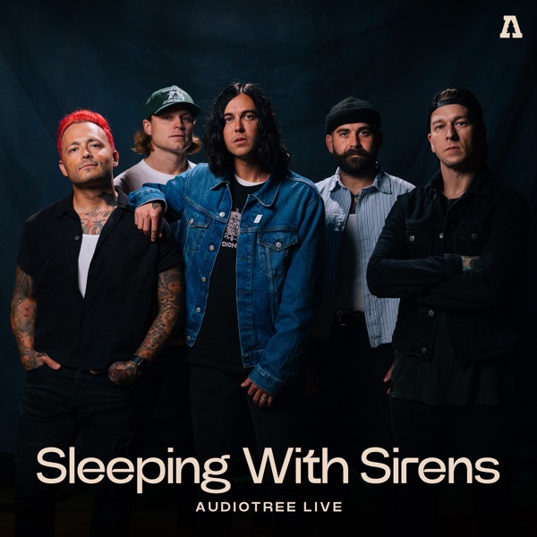 Sleeping With Sirens封面