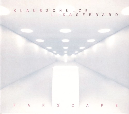 Farscape封面