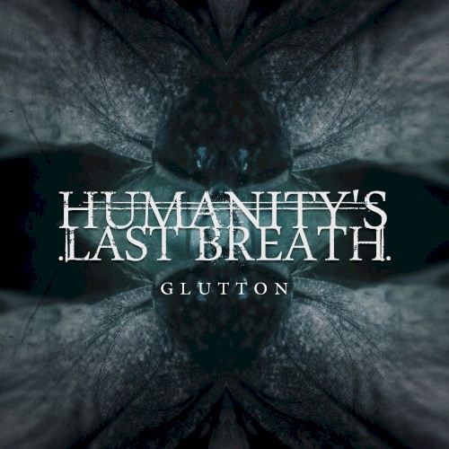 Glutton封面