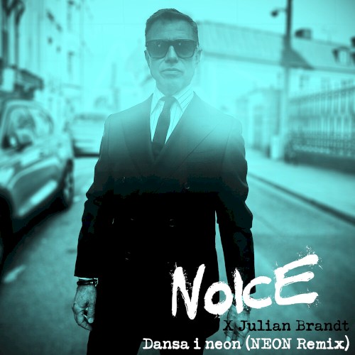 Dansa i neon (Neon remix)封面