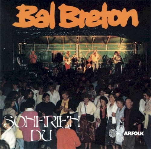 Bal breton封面
