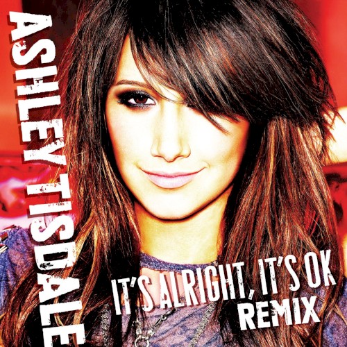 It’s Alright, It’s OK (Jason Nevins dubstramental)封面