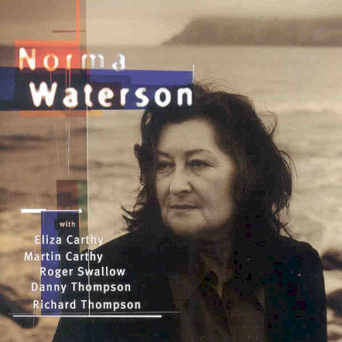 Norma Waterson封面