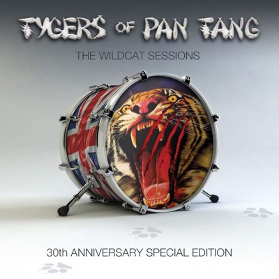 The Wildcat Sessions封面