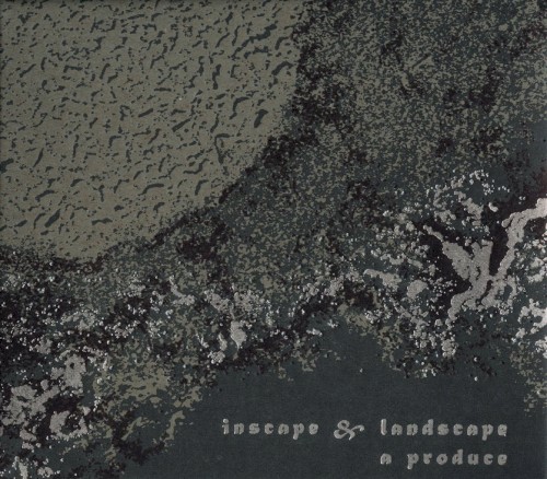 Inscape & Landscape封面
