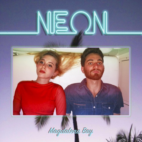 Neon封面