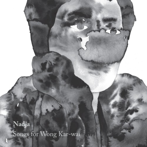 Songs for Wong Kar Wai封面