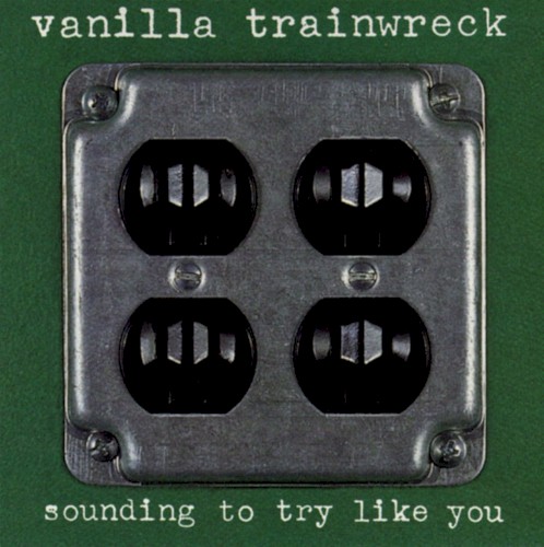 Sounding to Try Like You封面