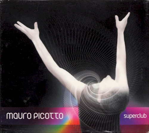 Superclub封面