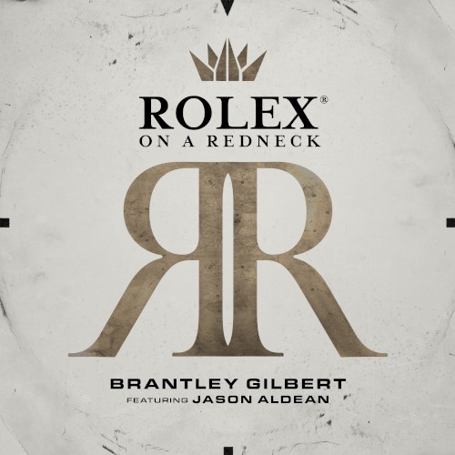 Rolex® On a Redneck封面