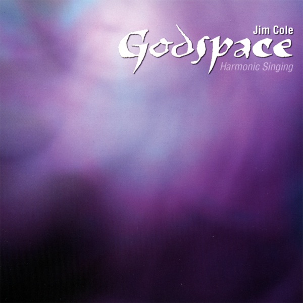 Godspace封面