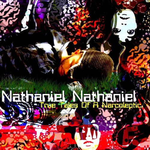Nathaniel Nathaniel True Tales Of A Narcoleptic封面