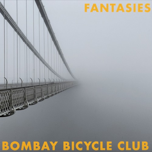 Fantasies封面