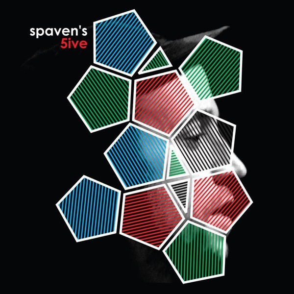 Spaven's 5ive封面