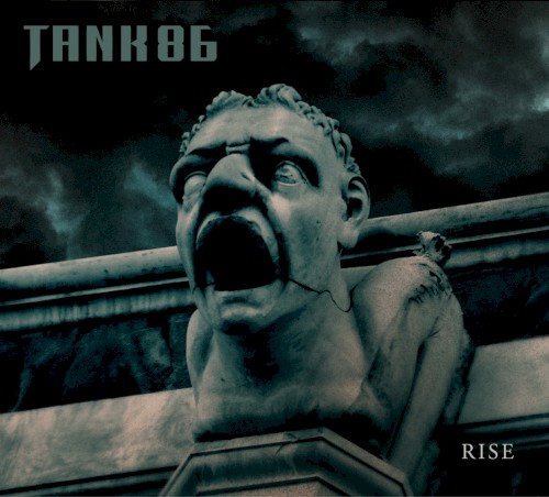 Rise封面