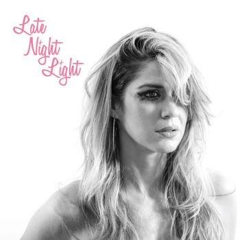 Late Night Light封面