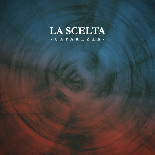La scelta封面