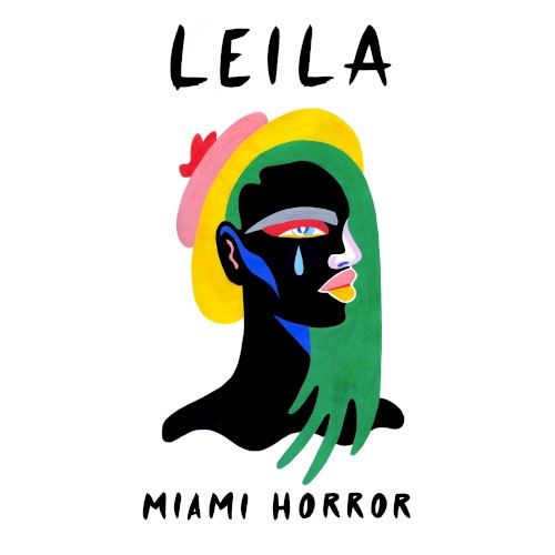 Leila封面