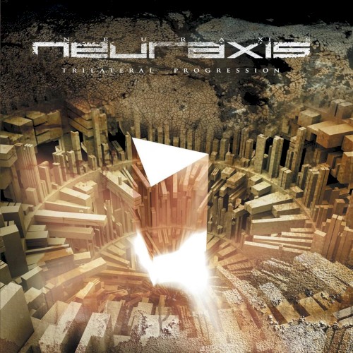 Trilateral Progression封面
