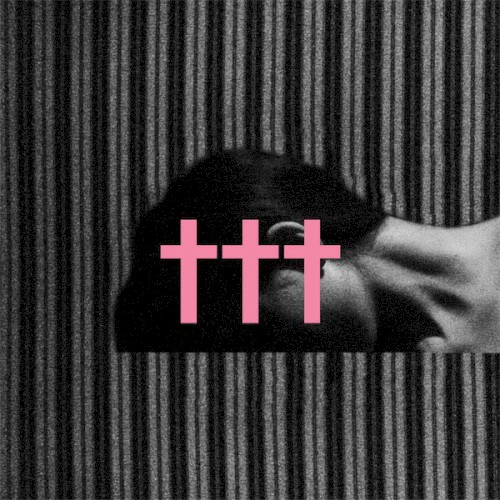 EP †封面