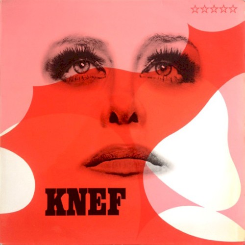 Knef封面