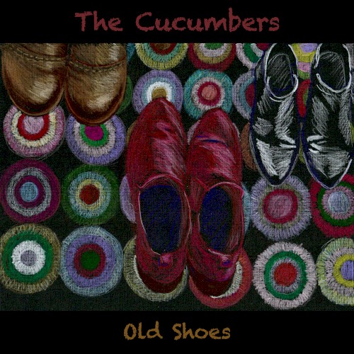 Old Shoes封面