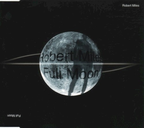 Full Moon封面