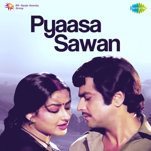 Pyaasa Sawan封面