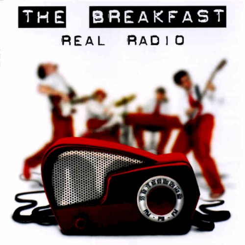 Real Radio封面