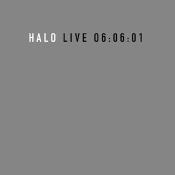 Live 06:06:01封面