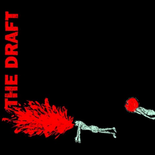 The Draft封面
