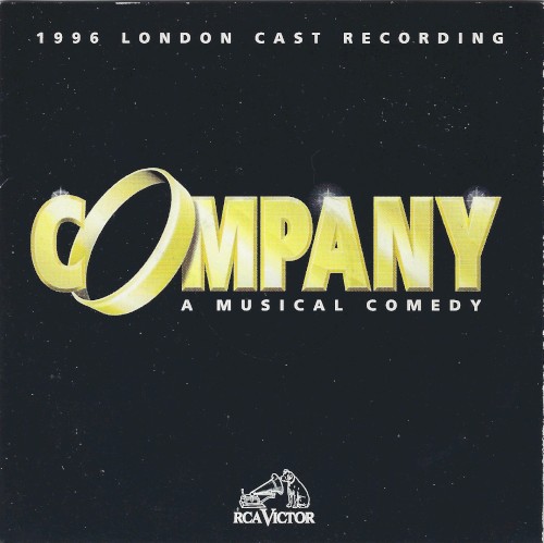 Company封面