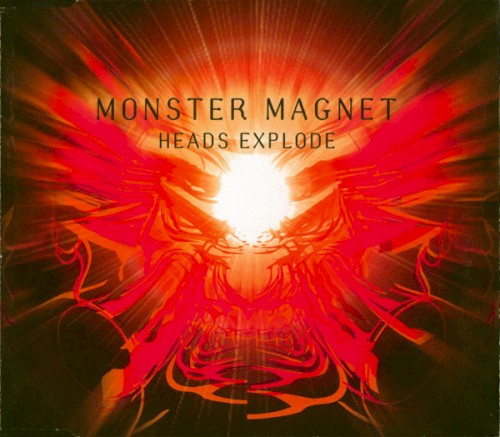 Heads Explode封面