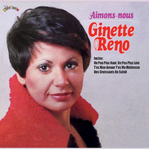 Aimons‐nous封面