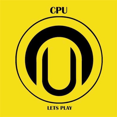 Lets Play封面