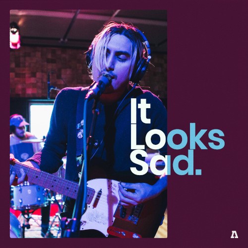 Audiotree Live封面