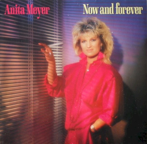 Now and Forever封面