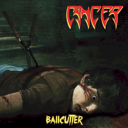 Ballcutter封面